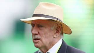 The Ashes 2017-18: Ian Chappell fears repeat of 2002-03 disaster for England The Ashes 2017-18: Ian Chappell fears repeat of 2002-03 disaster for England